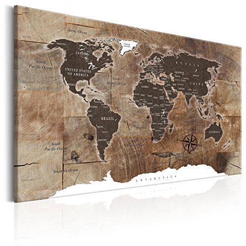 World Map #06