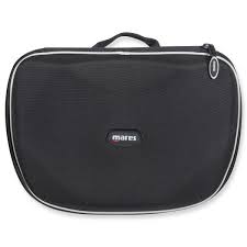 Mares Shell - Premium Diving Snorkel for Scuba & Freediving - Comfortable & Durable Snorkeling Gear for Ocean Adventures
