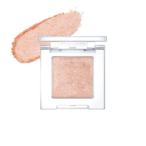 CLIO Pro Single Eyeshadow (23FW) 1.5g - Highly Pigmented, Long-Lasting Formula for Everyday Makeup & Special Occasions