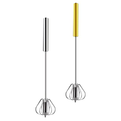 Beaupretty 2-Pack Professional Hair Color Mixing Bowls with Whisk - Salon Grade Hair Dye Mixing Tools for Barber & Stylists - Perfect for At-Home Hair Coloring & Salon Treatments