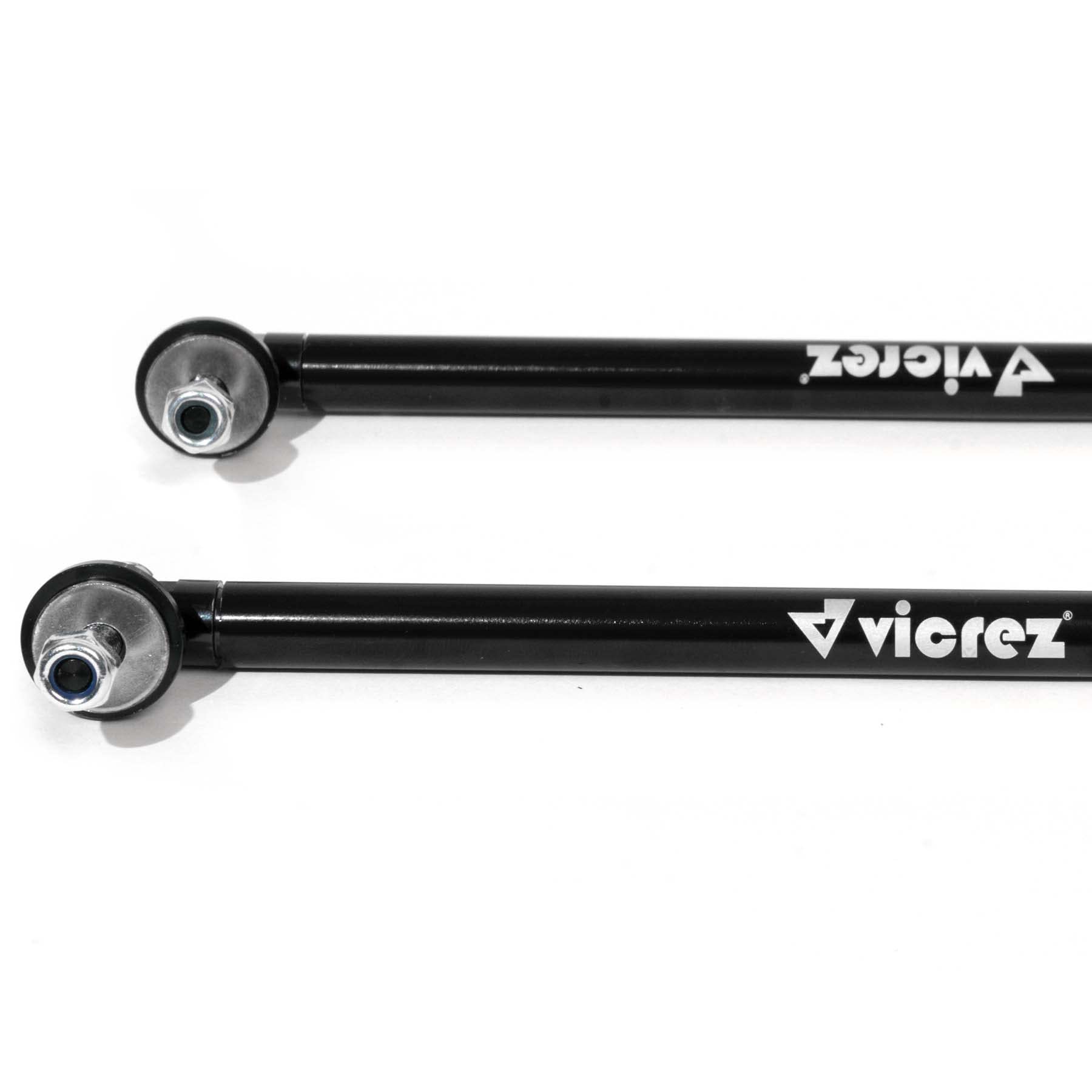 Vicrez VR1 Front Splitter for Tesla Model 3 (2017-2021) | High-Performance Carbon Fiber Lip Spoiler | Enhances Aerodynamics & Sporty Look | Perfect for Street Racing & Car Shows