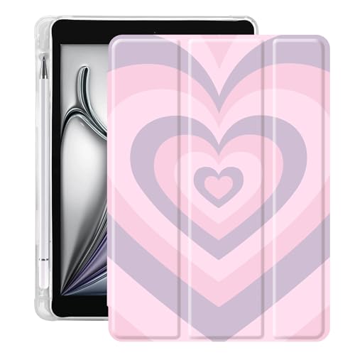 Heart-Light Pink