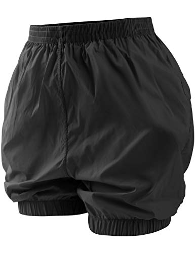 Black Shorts