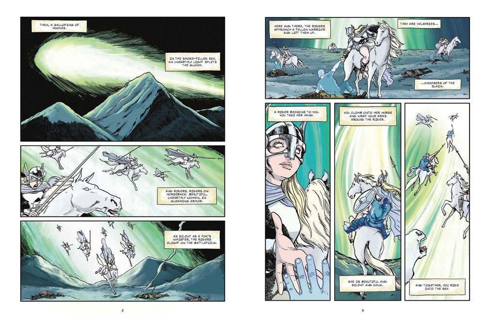 Asgardians: Odin Paperback Book - Norse Mythology Novel for Adults & Teens | Perfect for Fantasy Readers, Book Clubs & Mythology Enthusiasts