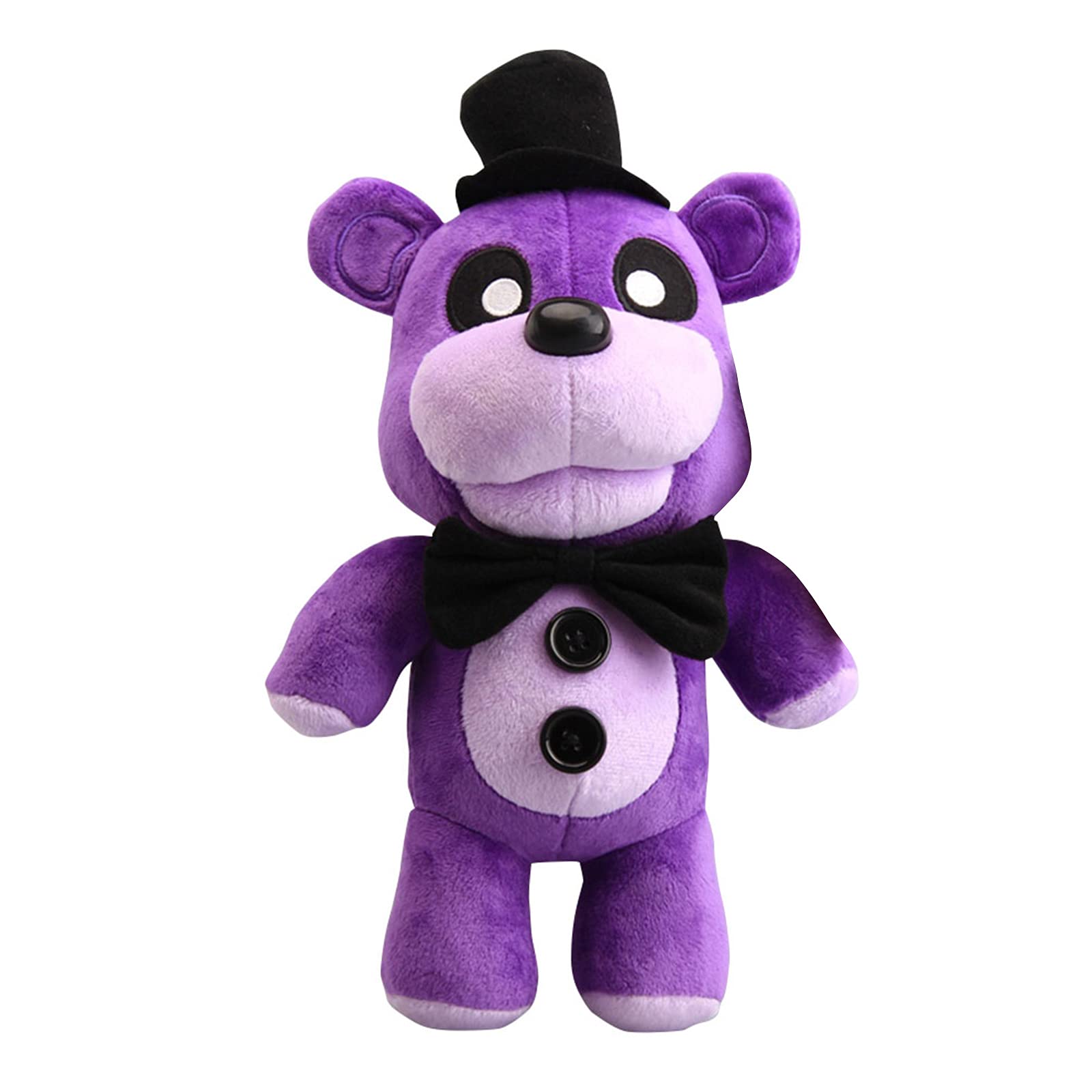 12 Inch Anime Game Plush Stuffed Doll - Cute Animal Bear Plush Toy for Kids | Perfect Birthday Gift, Room Decor & Cuddling Companion