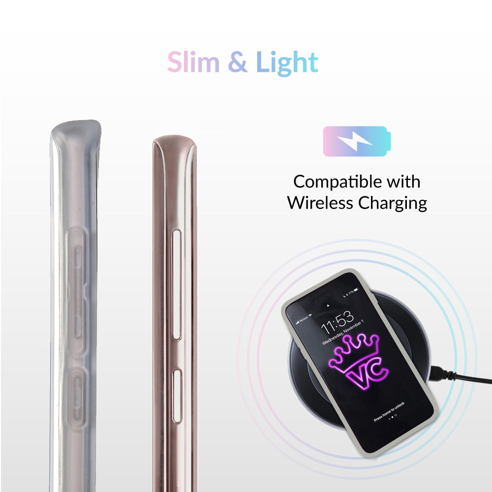 Premium Samsung Phone Case - Slim, Durable & Clear Protection for Galaxy Series | Perfect for Everyday Use, Travel & Work