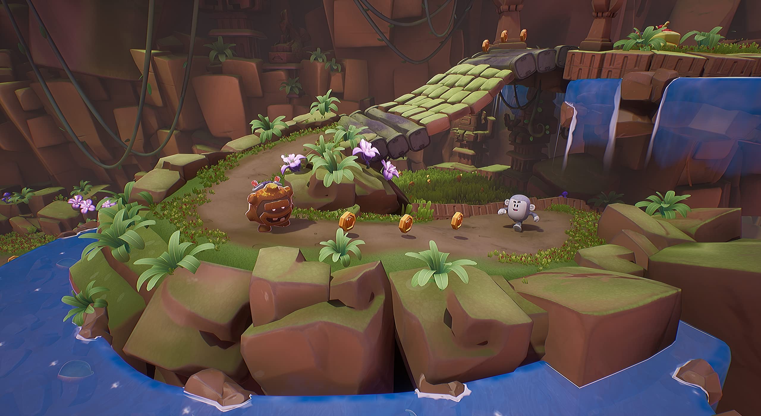 Kukoos: Lost Pets - Nintendo Switch Game | Fun Adventure for Kids & Families | Perfect for Travel & Family Game Nights