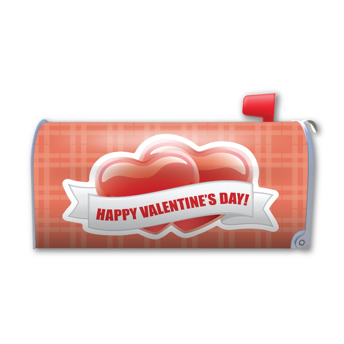 Large Valentine's Day Mailbox Cover Magnet 26