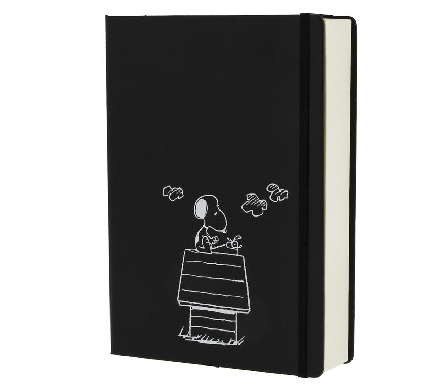 Moleskine Premium Notebook Gift Box Set - Perfect for Journaling, Note Taking & Creative Writing - Ideal for Students, Professionals & Artists