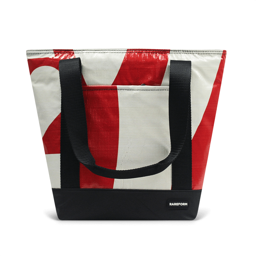 Beck Cooler Bag Bk1 01227 - Insulated Lunch Bag for Work, Picnics & Outdoor Activities - Leakproof & Durable Portable Cooler for Food & Drinks