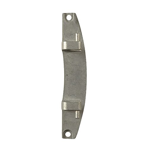ForeverPRO 00655117 Replacement Hinge-Window for Bosch Refrigerator - Compatible with Multiple Models - Perfect for Kitchen Appliance Repair & Maintenance