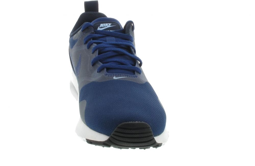 Nike Air Max Tavas Men's Running Shoes - Lightweight Cushioned Sneakers for Gym, Jogging & Daily Wear