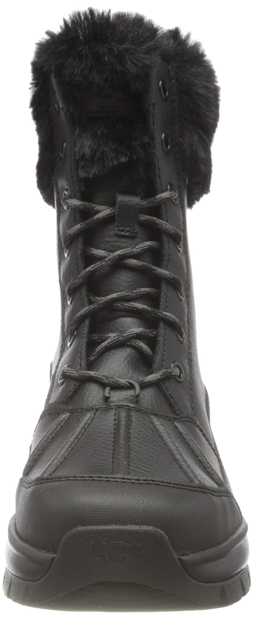 UGG Women's Snow Boots - Waterproof Winter Boots for Women with Warm Fleece Lining | Perfect for Snowy Weather, Outdoor Activities & Cold Climate
