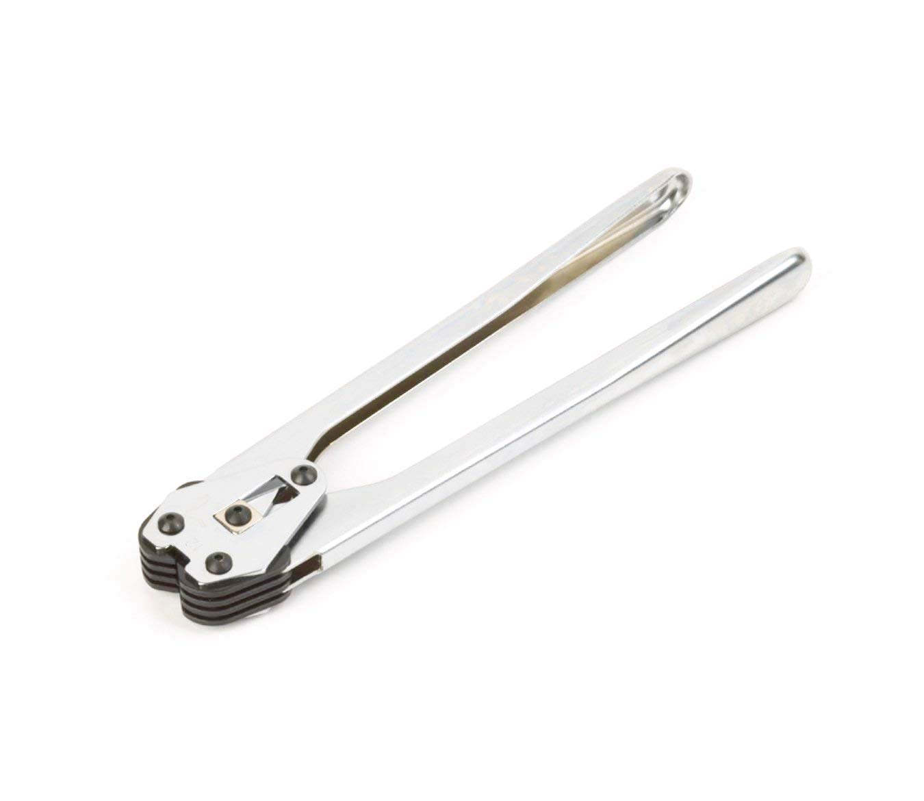 Heavy Duty PAC Strapping ES48 Manual Sealer for 1/2