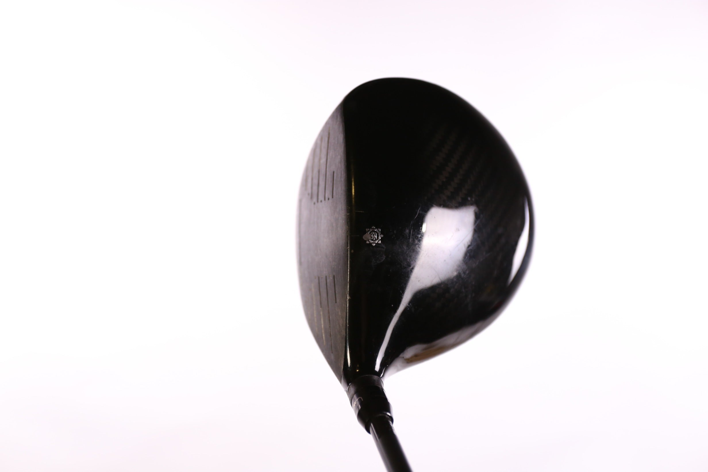 Used Ben Hogan GS53 MAX Driver 9° Stiff Flex Project X HZRDUS Smoke Black Right Hand Golf Club - Perfect for Improving Distance & Accuracy on the Course