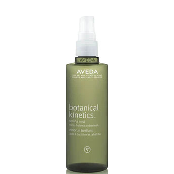 AVEDA Botanical Kinetics Toning Mist | Alcohol-Free Facial Spray for Hydration & Refreshment | Perfect for Dry Skin, Post-Workout & Travel Skincare Routine