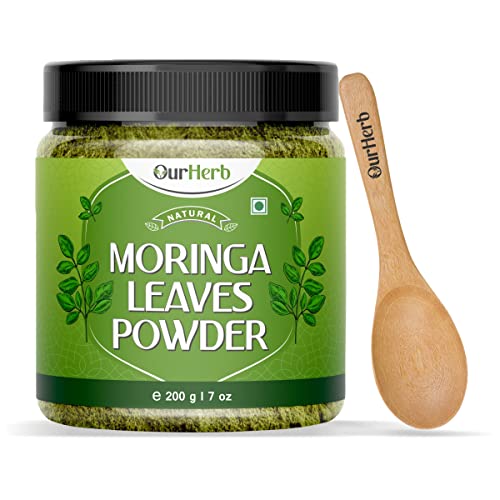 Moringa Powder