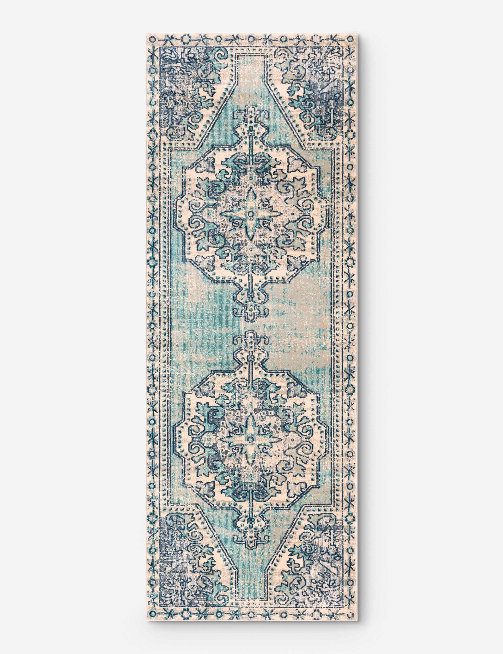 Stylish Corynne Rug - Soft & Durable Area Rug for Living Room, Bedroom, Dining Room - Perfect for Home Decor & Cozy Spaces