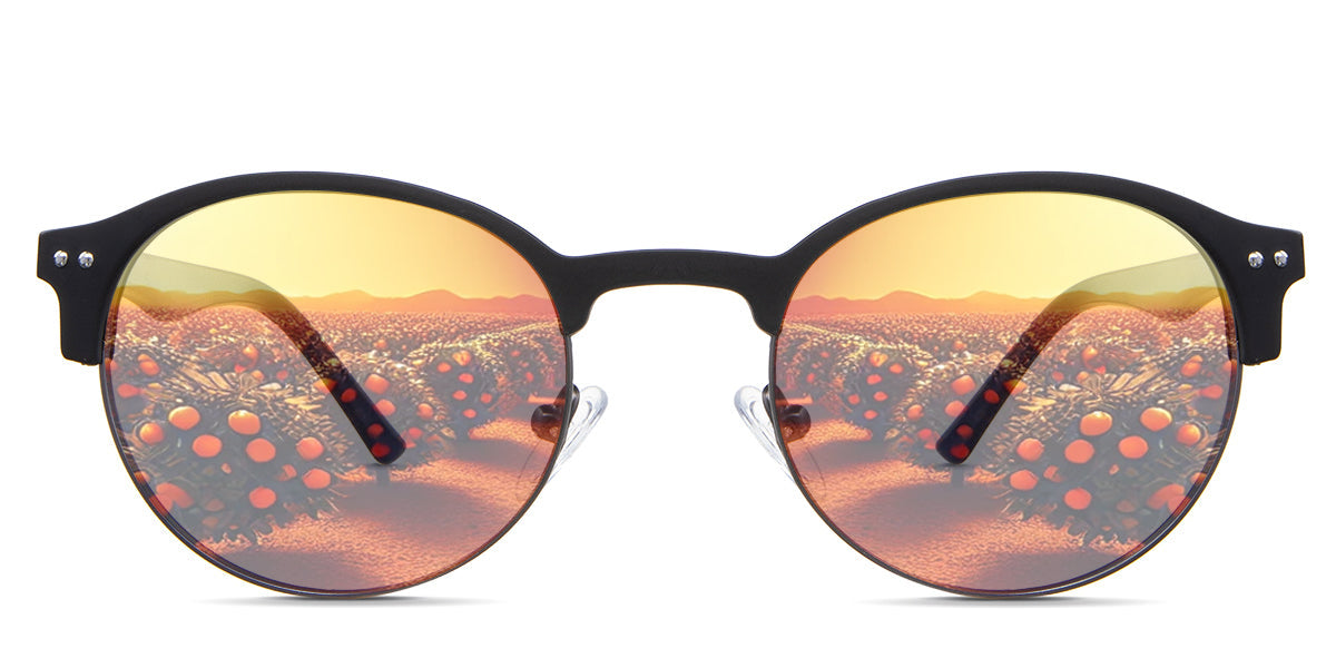 Andi Women's Prescription Tinted Glasses - Stylish & UV Protection for Work, Driving & Outdoor Activities