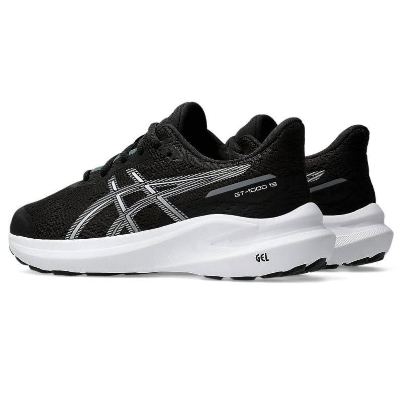 ASICS GT 1000 13 GS Kids Running Shoes - Lightweight Athletic Sneakers for Boys & Girls - Perfect for School, Sports & Daily Activities