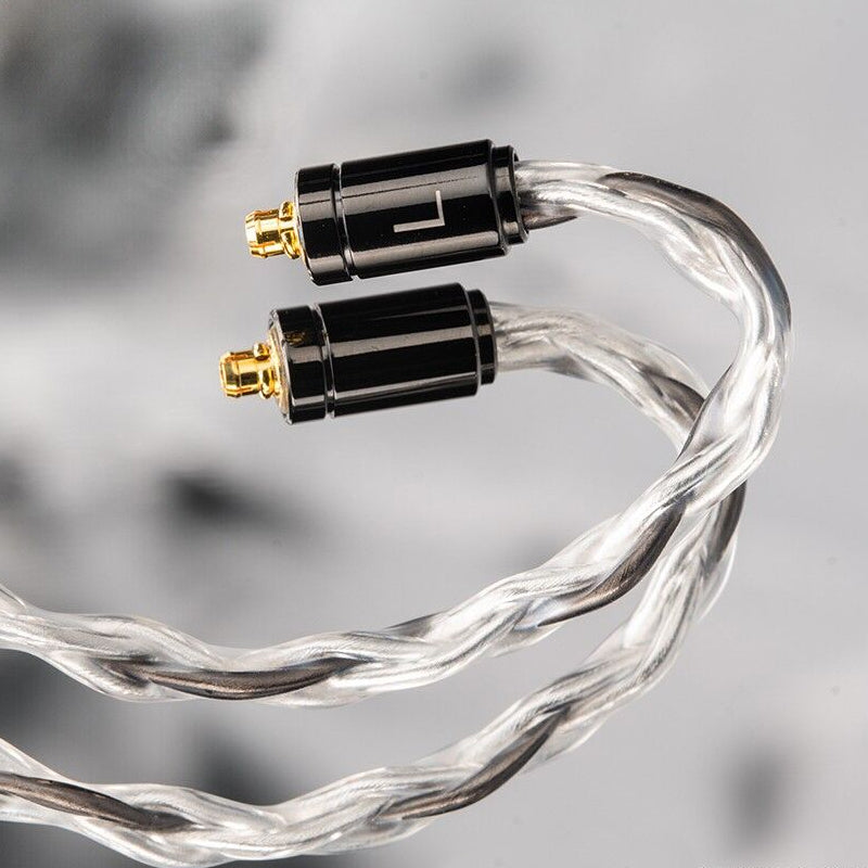 DUNU Zen Flagship High-Fidelity IEM Earphones with Balanced Armature - Premium Sound for Audiophiles, Musicians, and Studio Monitoring