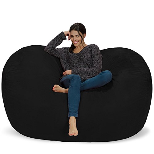 Microsuede - Black