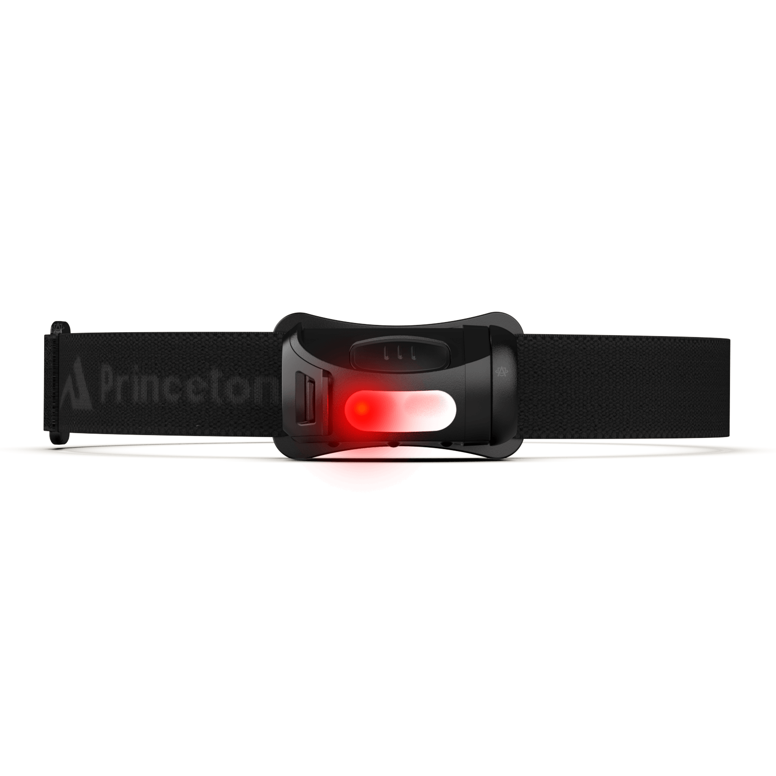 Princeton Tec Fred Headlamp - 200 Lumens LED Flashlight with 41 Hours Runtime - Perfect for Camping, Hiking, Running & Outdoor Adventures