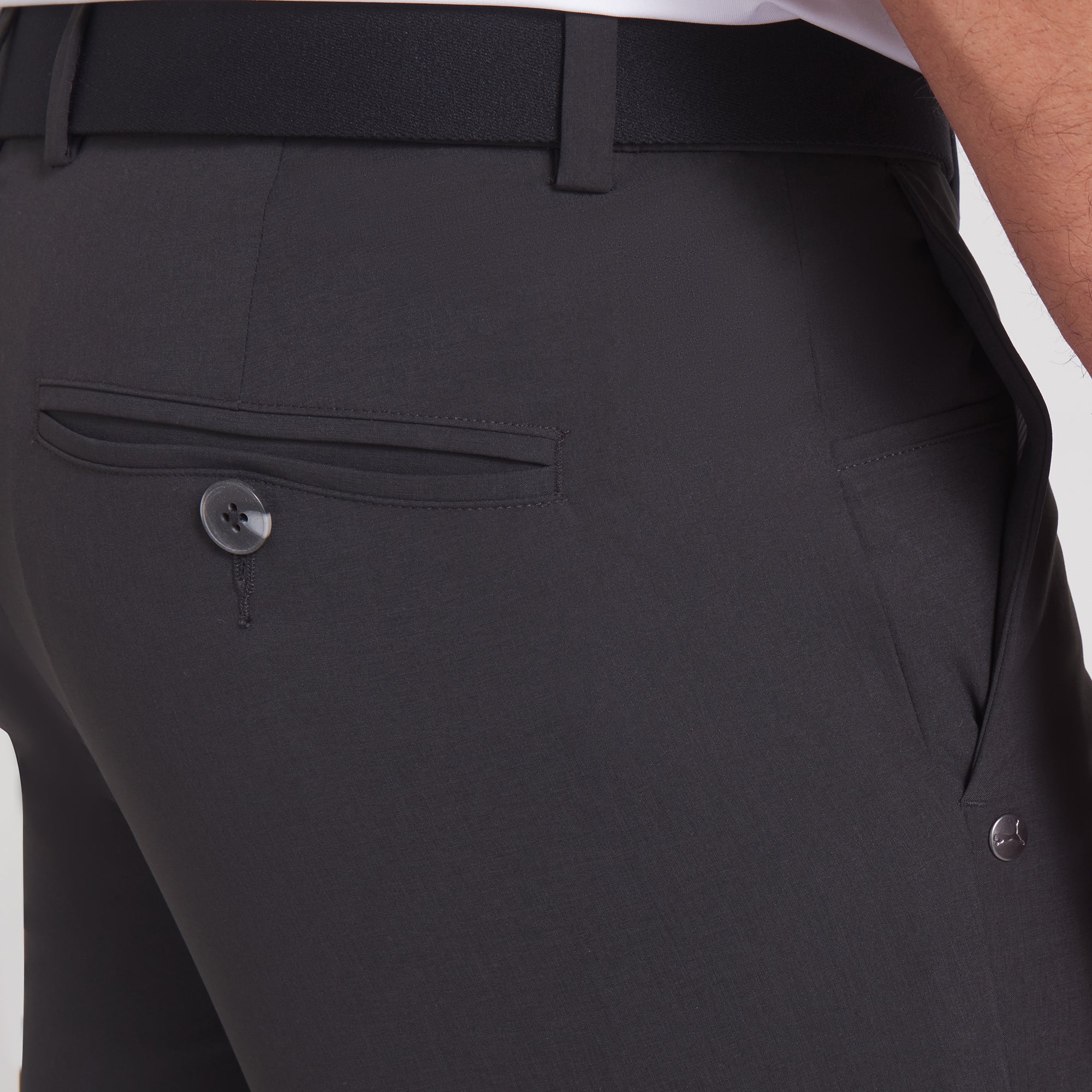 101 Avant Golf Pants for Men - Lightweight Stretch Comfortable Trousers - Perfect for Golfing, Office & Casual Wear