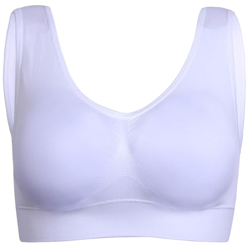 Pack of 1 White