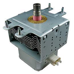 Edgewater Parts EP1000 Universal Magnetron - Compatible with Tappan, Whirlpool, Toshiba Microwave Ovens | Replacement Part for Home & Commercial Kitchen Appliances