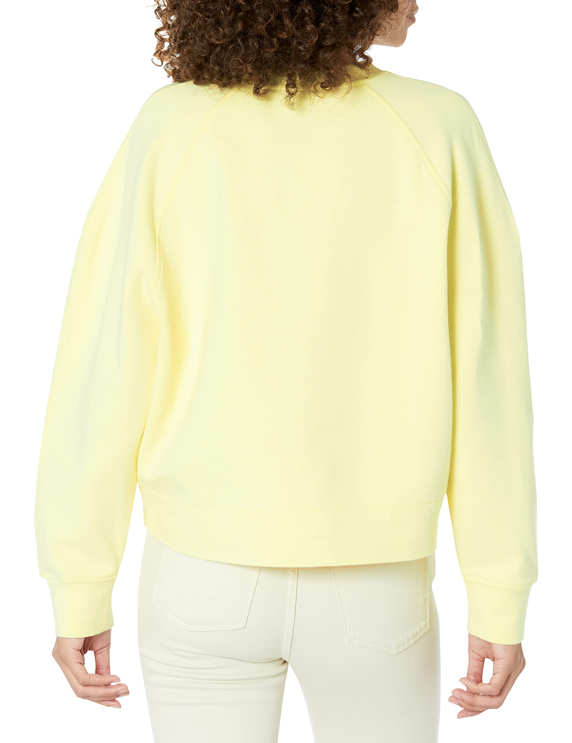 Vince Women's Long Sleeve Pullover Sweater - Soft Casual Knit Top for Fall & Winter | Perfect for Office, Travel & Cozy Evenings