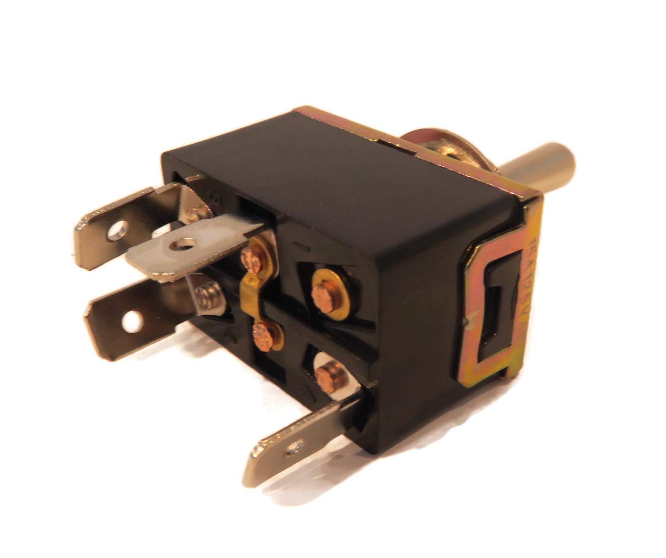 Meyer Snow Plow Lift Switch - Heavy Duty Replacement Part for Snow Plow Trucks - Perfect for Winter Snow Removal & Driveway Clearing