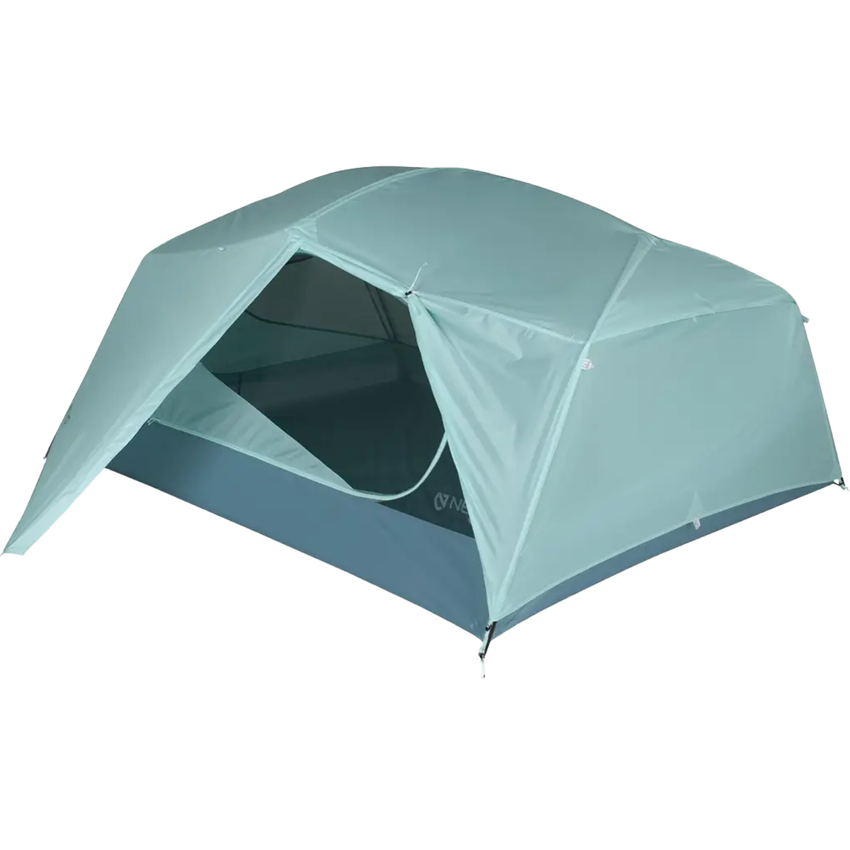Best Aurora 3-Person Camping Tent with Waterproof Footprint - Lightweight Backpacking Tent for Hiking, Family Camping & Outdoor Adventures