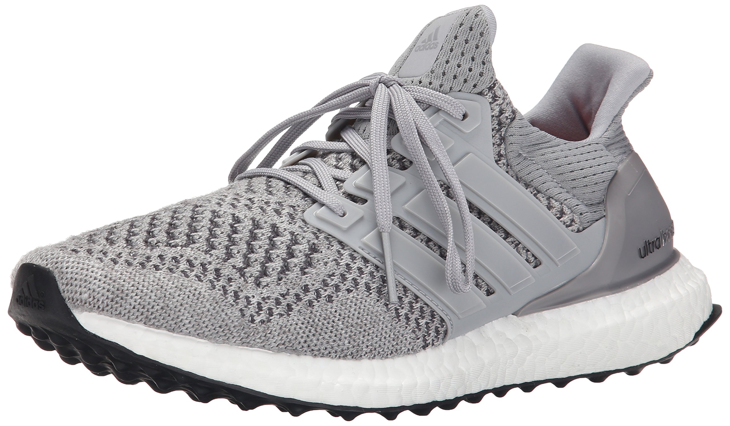 adidas Men's Ultraboost Running Shoes - Lightweight, Cushioned & Responsive for Jogging, Gym Workouts & Daily Wear