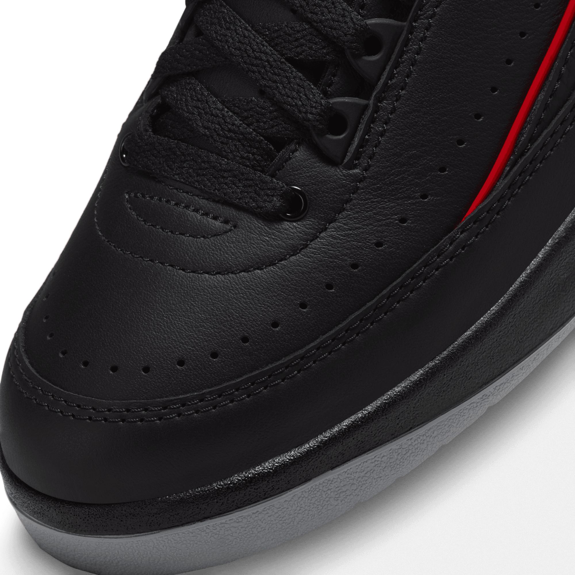 AIR JORDAN 2 RETRO LOW CHRISTMAS Basketball Shoes - Men's Holiday Edition Sneakers for Casual Wear & Street Fashion