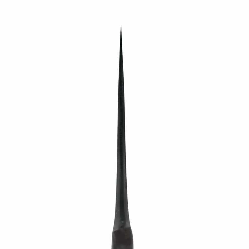 Masakage Kumo Kamagata Japanese Chef Knife - High Carbon Steel Blade with Ergonomic Handle for Professional Cooking & Sushi Preparation