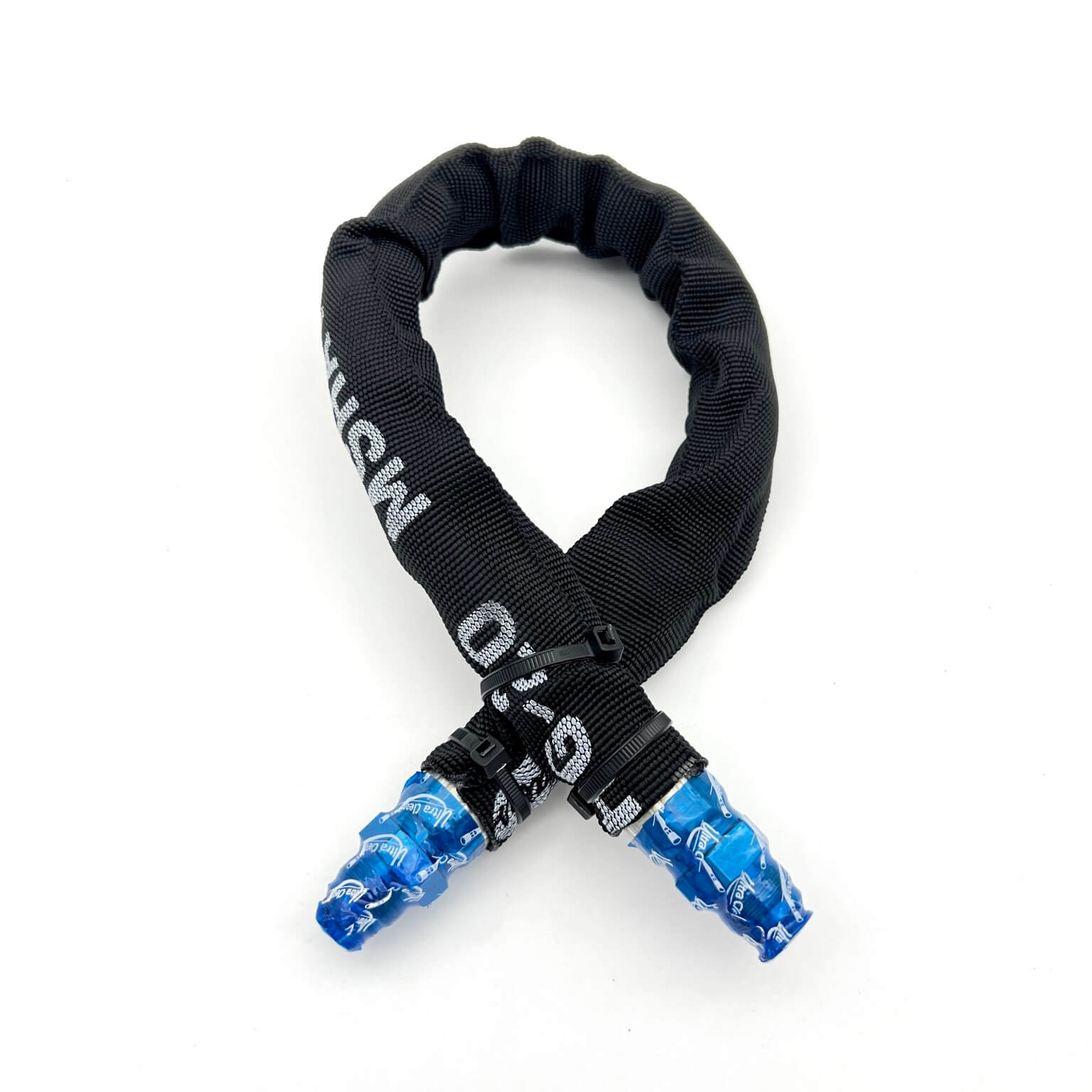 Bobcat T200 Hydraulic Hose for Loader Lift Cylinder Rod End Replacement - Compatible with #1 - Heavy Duty Construction & Farming Equipment Accessories