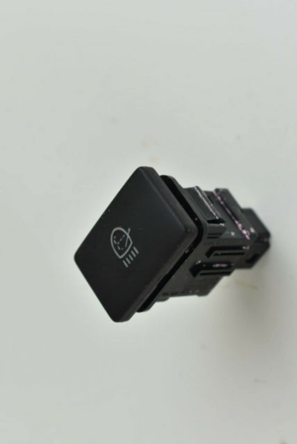 1pc/Set LIUMO-AUTO Fog Light Switch Parts# 84150-33050 8415033050 - Perfect for Car Headlight Replacement & Off-Road Vehicle Lighting Upgrades