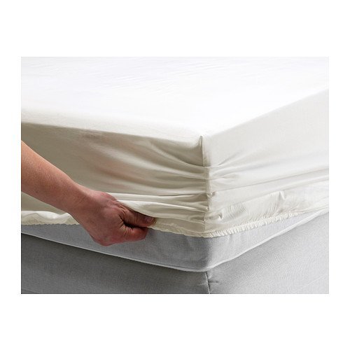 Luxury 1500-TC Egyptian Cotton Queen Sheets - Hotel Quality for Deep Pockets (7-9