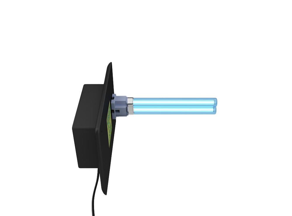 UV Lighting System Replacement Bulb - High-Performance UV Lamp for Nail Dryers, Gel Curing & Disinfection | Compatible with Salon, Home & Professional Use