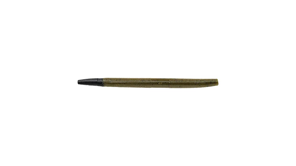 Berkley PowerBait Formula General Classic Stick Bait - Soft Plastic Fishing Lures for Bass, Trout & Panfish - Ideal for Freshwater & Saltwater Fishing