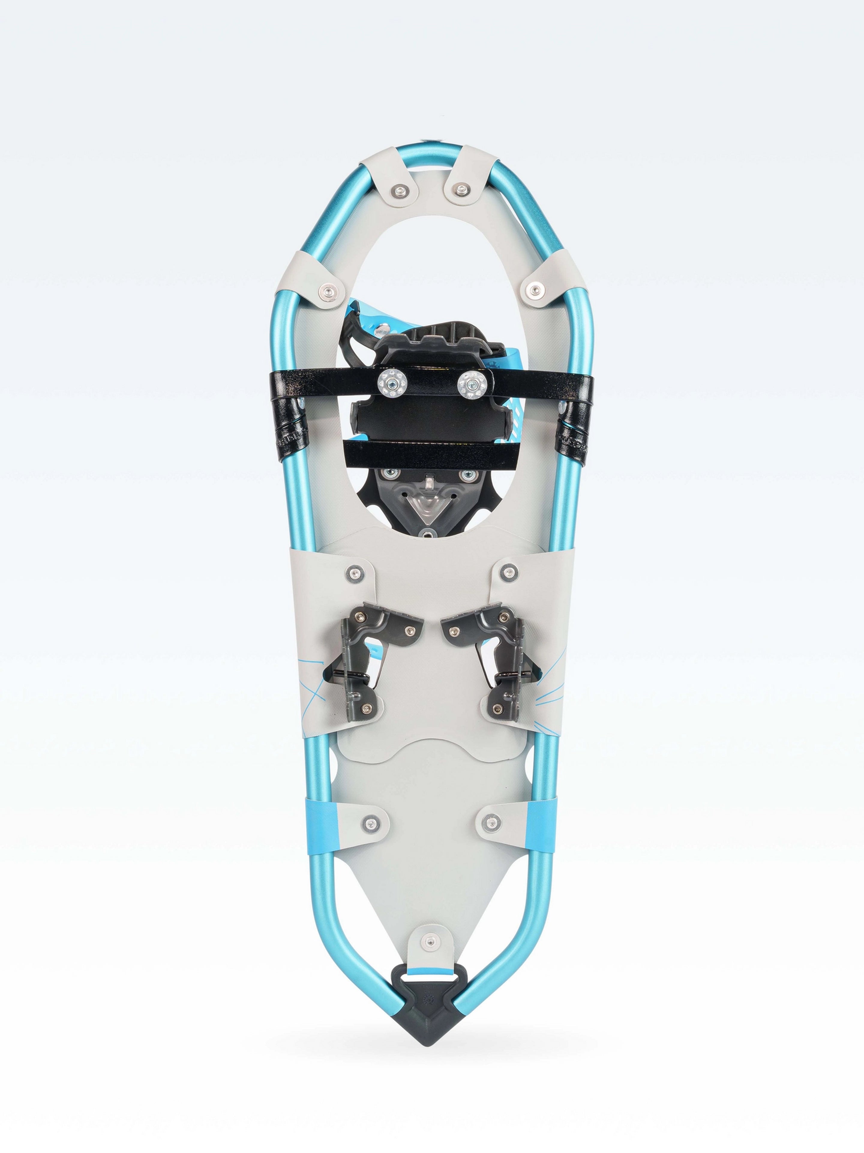 Access Elektra Women's Snowshoes - 27 Inch Lightweight Winter Hiking Shoes for Snow Trekking & Outdoor Adventures