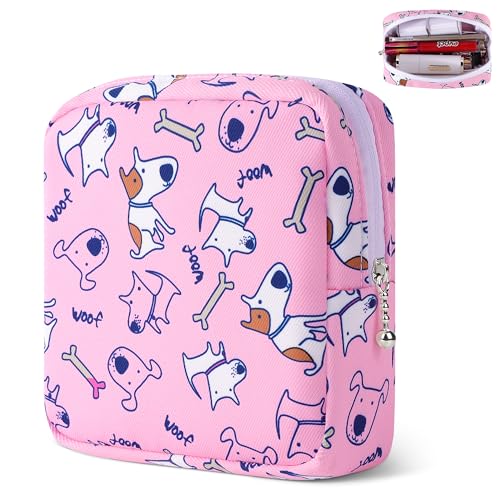 Pink, Dog-B88