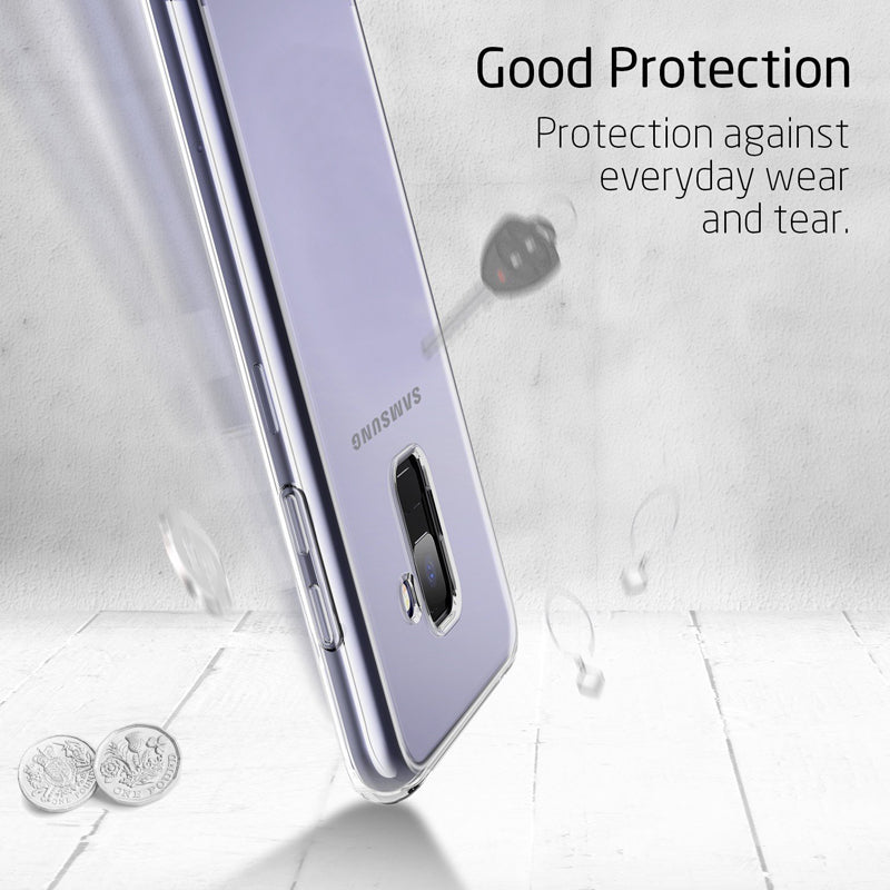 Samsung Galaxy A8 Case with ESR Essential Twinkler Design - Slim Protective Phone Cover for Everyday Use, Work & Travel