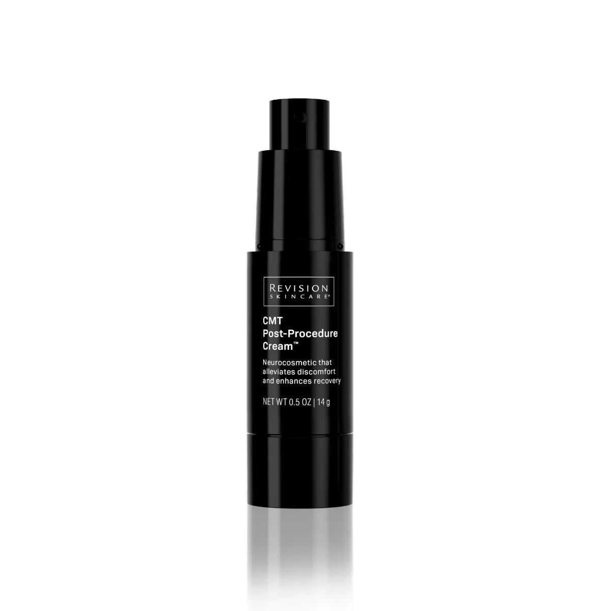 Revision Skincare CMT Post Procedure Cream 0.5 oz - Professional Recovery Treatment for Post-Surgery, Laser & Dermatological Procedures