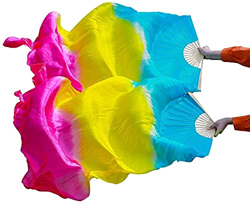 Turquoise yellow rose