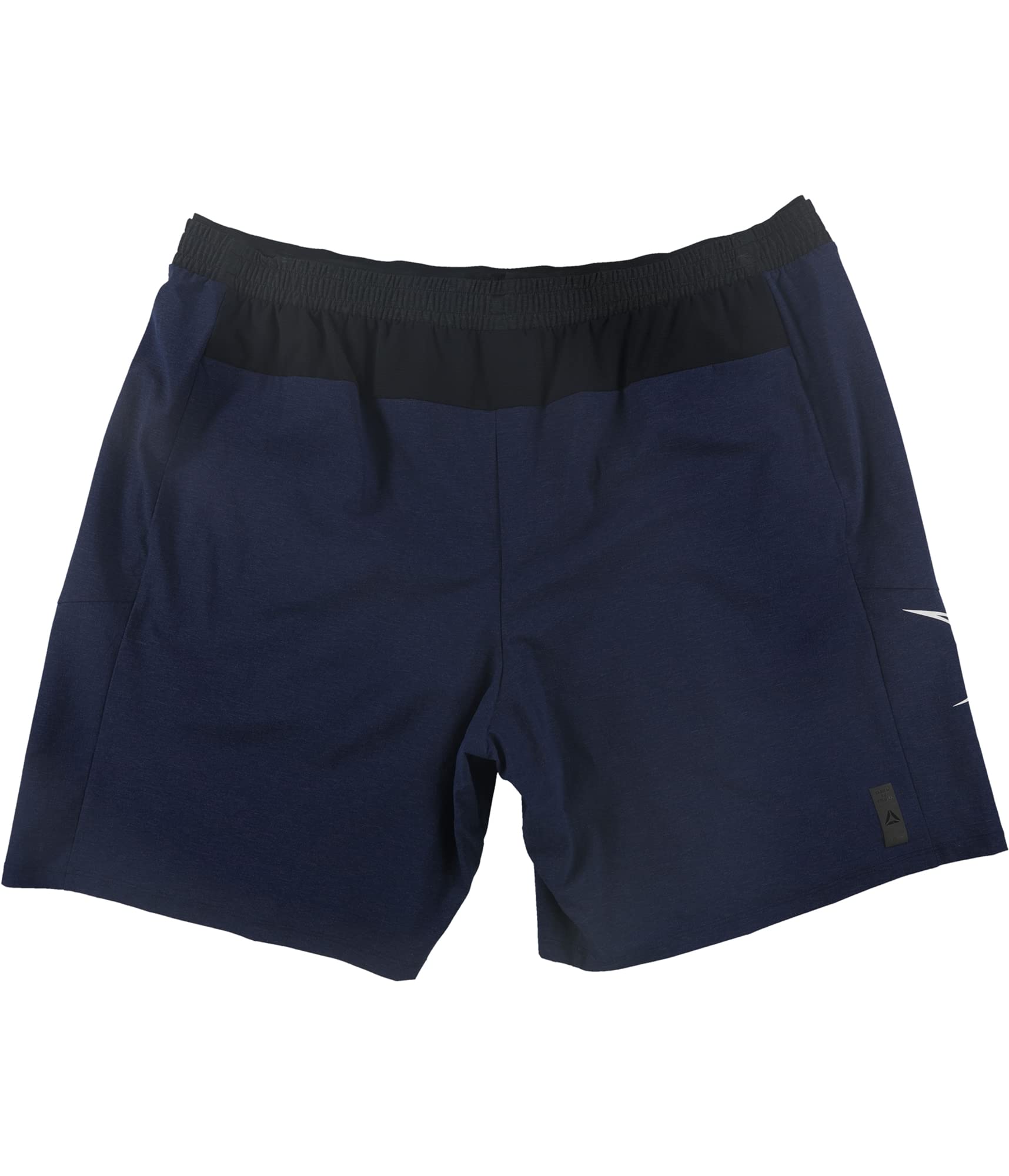 Reebok Men's United by Fitness Epic Running Shorts - Lightweight Workout & Gym Shorts for Men - Perfect for Jogging, Training & Active Lifestyle