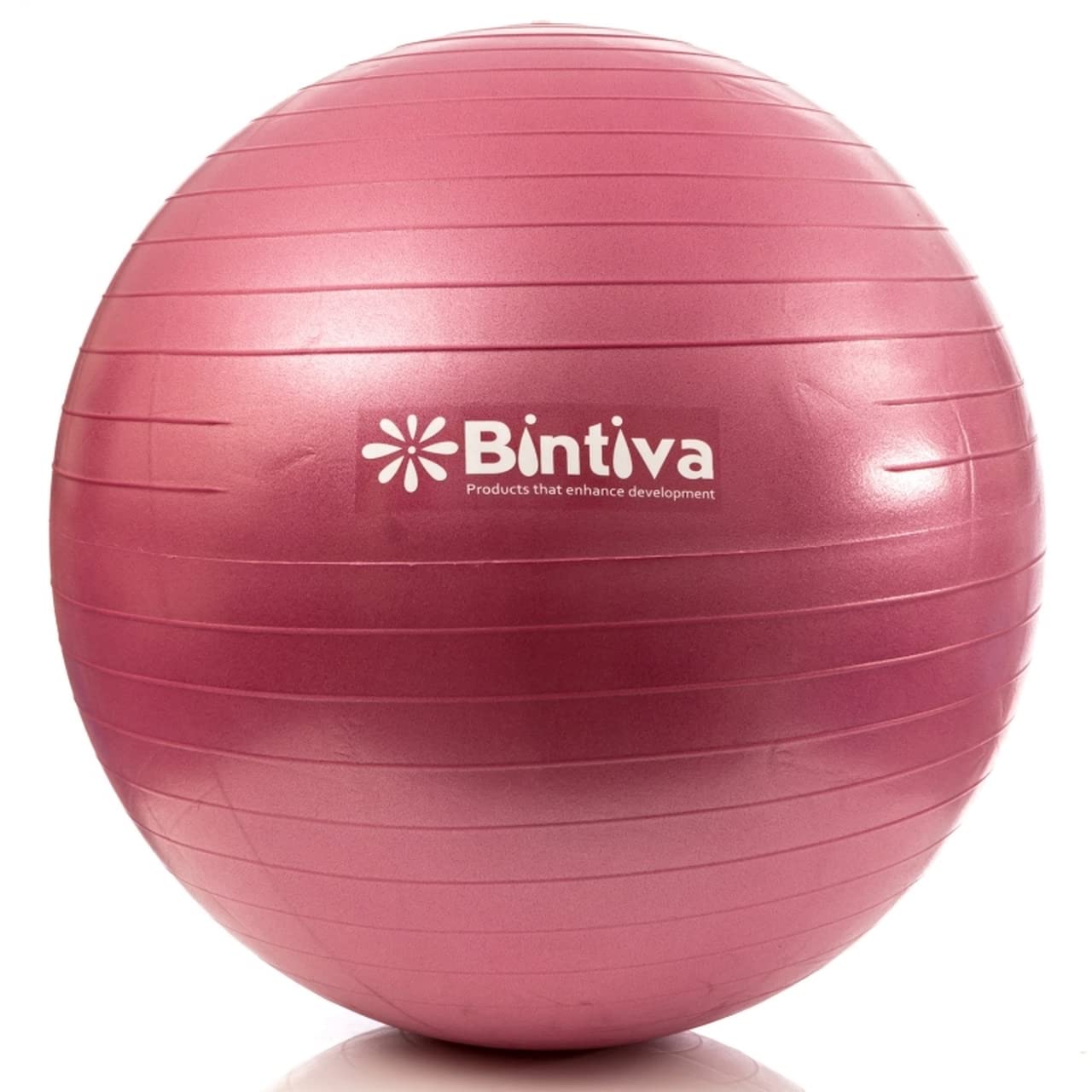 Pregnancy Yoga Ball for Office & Home - Exercise & Birthing Ball