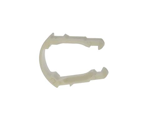 Boost Monkey® Replacement Fuel Bucket Lid with Large Vent Clip - Compatible with BMW N54 N55 335i 135i - Perfect for DIY Car Repair & Performance Upgrades