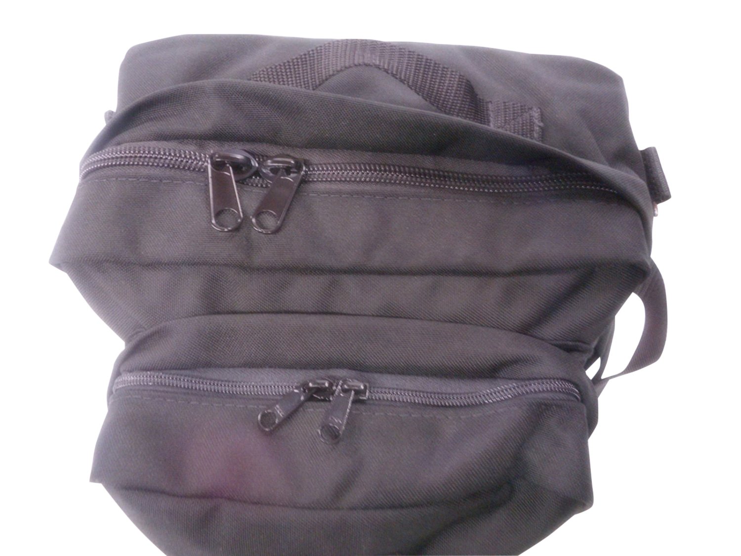 3-in-1 Convertible Backpack to Shoulder Bag - Made in USA Carry-on Luggage for Travel, Work & Daily Commute
